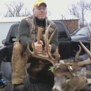 Meet your Posher, Derek